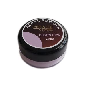 Acryl Powder PASTEL PINK 6,5g